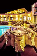 Sivota Diamond Spa Resort