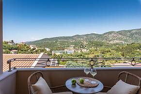 Sivota Diamond Spa Resort