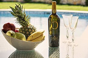Sivota Diamond Spa Resort