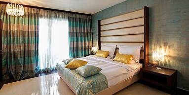 Sivota Diamond Spa Resort
