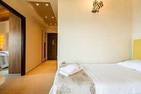 Sivota Diamond Spa Resort