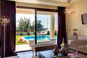 Sivota Diamond Spa Resort
