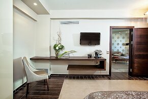 Sivota Diamond Spa Resort