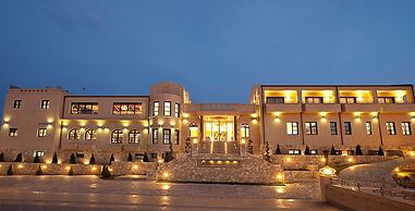 Sivota Diamond Spa Resort