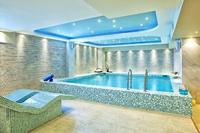 Sivota Diamond Spa Resort