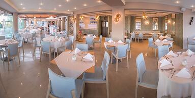 Sivota Diamond Spa Resort