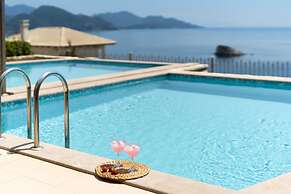 Sivota Diamond Spa Resort