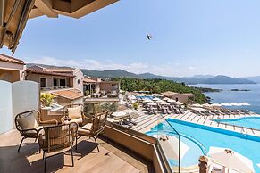 Sivota Diamond Spa Resort