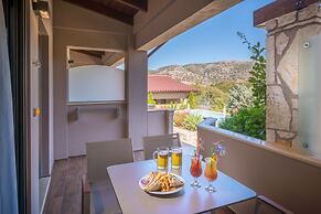 Sivota Diamond Spa Resort
