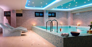Sivota Diamond Spa Resort