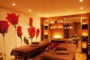 Sivota Diamond Spa Resort