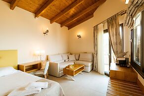 Sivota Diamond Spa Resort