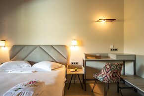 Sivota Diamond Spa Resort
