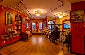 Istanbul Irish Hotel
