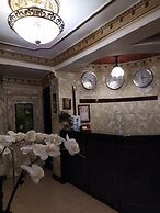 Istanbul Irish Hotel