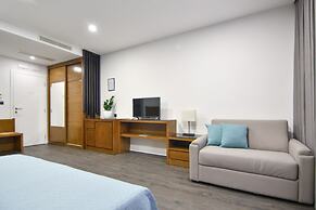 Hotel Perla