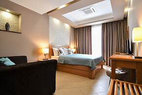 Hotel Perla