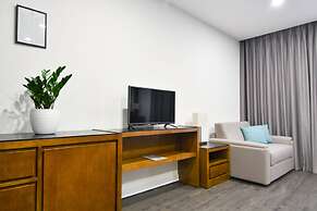 Hotel Perla