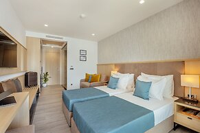 Hotel Perla