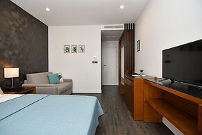 Hotel Perla