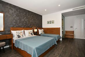 Hotel Perla