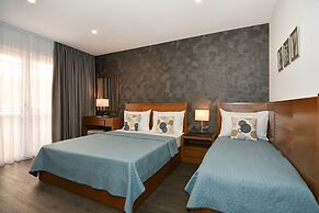 Hotel Perla