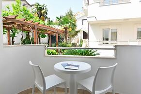 Hotel Perla