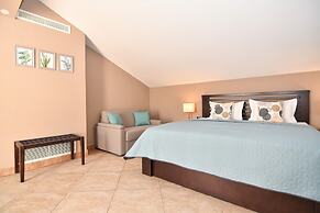 Hotel Perla