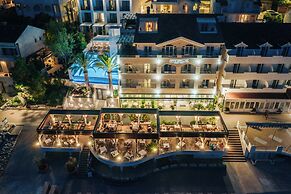 Hotel Perla
