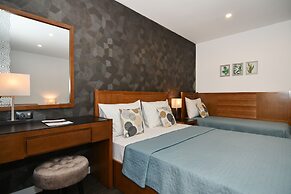 Hotel Perla