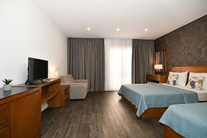 Hotel Perla