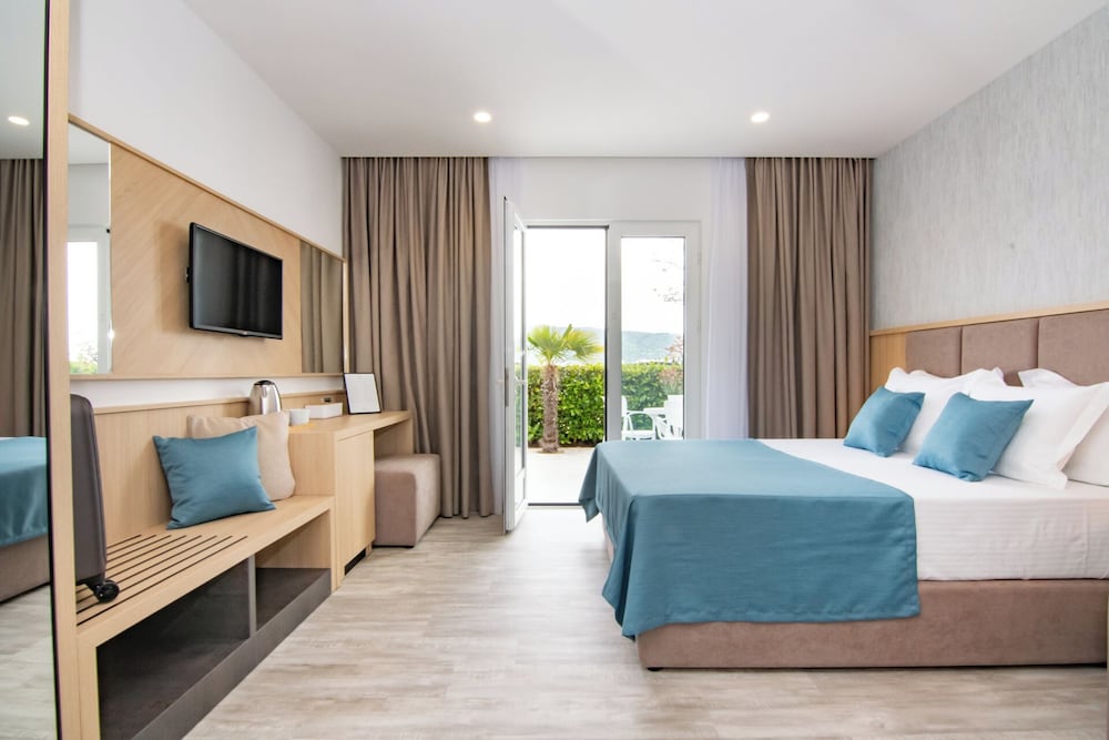 Hotel Perla