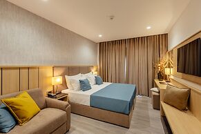 Hotel Perla