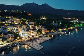 Hotel Perla