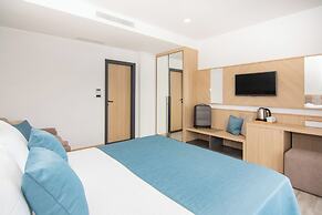 Hotel Perla