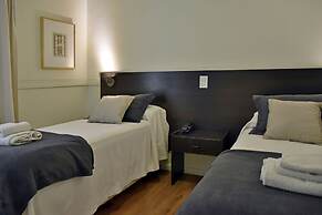 Abril Hotel Boutique