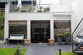 Abril Hotel Boutique