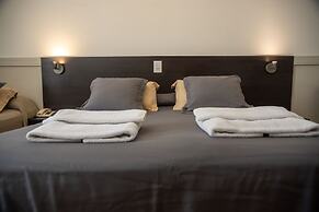 Abril Hotel Boutique