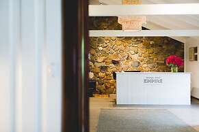 Yala Yallingup Retreat and Spa