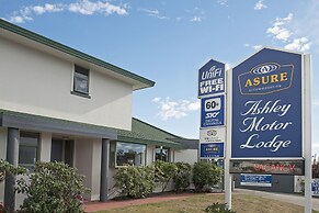 Asure Ashley Motor Lodge