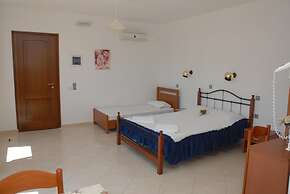 Tilos Fantasy Apartments