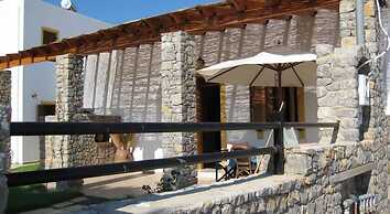 Tilos Fantasy Apartments