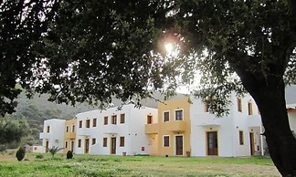 Tilos Fantasy Apartments