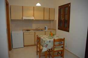 Tilos Fantasy Apartments