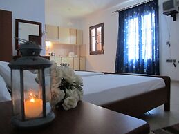 Tilos Fantasy Apartments