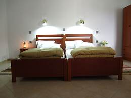 Tilos Fantasy Apartments