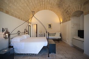 Masseria Montelauro