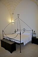 Masseria Montelauro