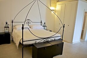 Masseria Montelauro