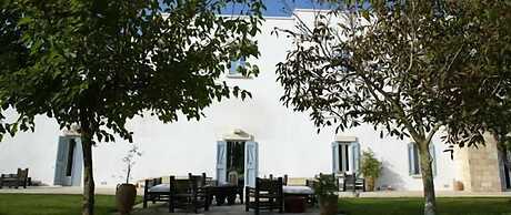 Masseria Montelauro